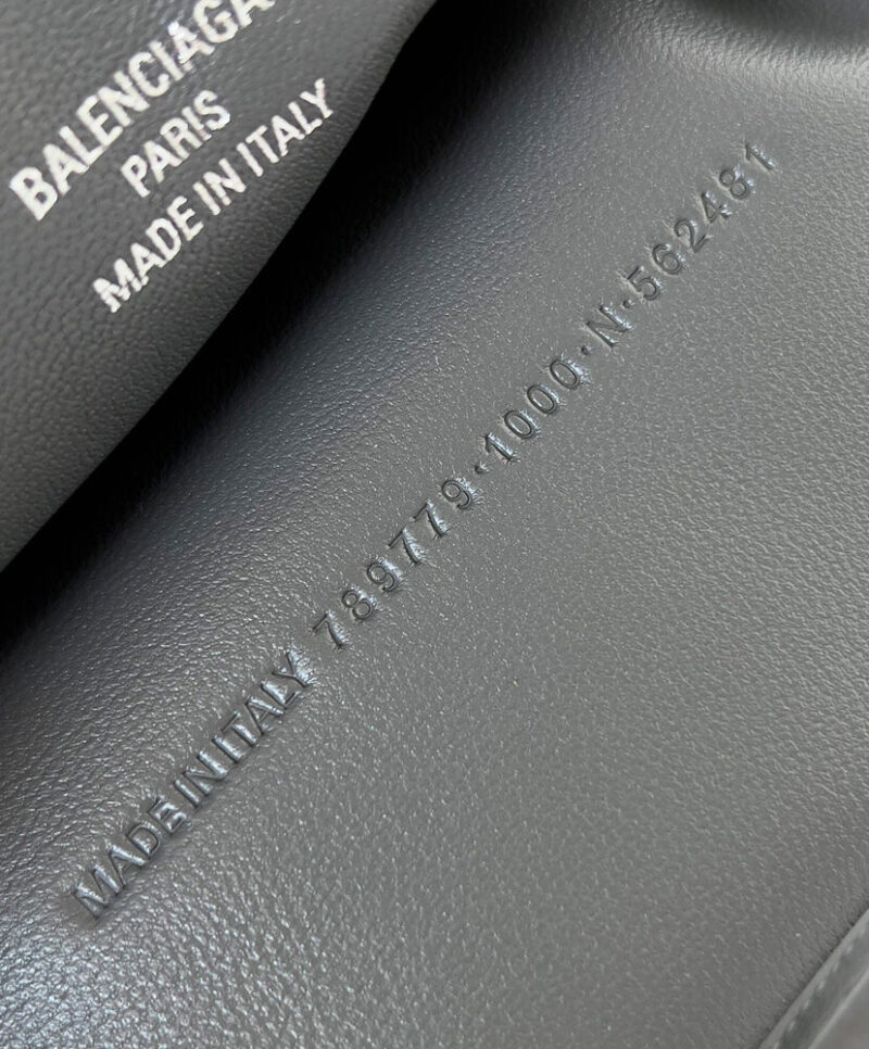 Balenciaga Rodeo Small Handbag